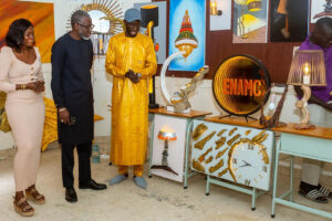 examen du Dossier Artistique Plastique Individuel (DAPI)